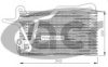 AUDI 8A1820103AB Evaporator, air conditioning